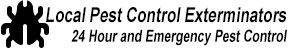 Tahoe Vista CA Pest Control Exterminators